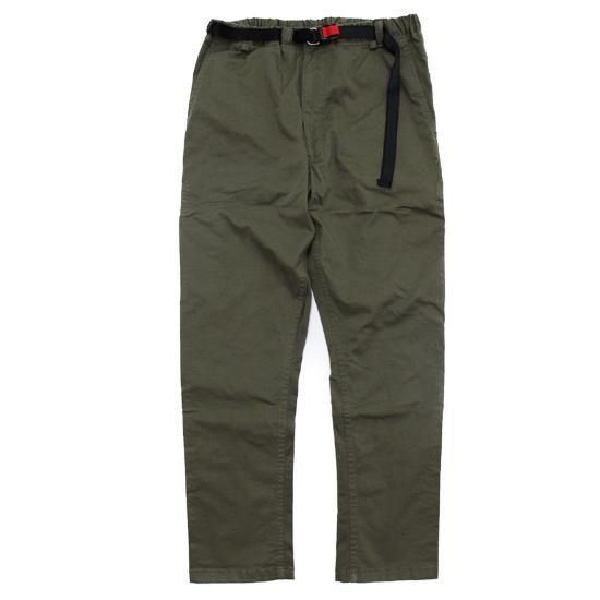 EnMoTakenawa 園もたけなわ【予約商品】ドロックラットパンツ 改 (モスグリーン)(細身なのに動きやすいパンツ)【 9月下旬～10月上旬入荷予定 】の2枚目の画像
