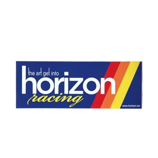 horizon ۥ饤horizon racing Sticker (ƥå)ξʲ1