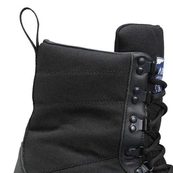 AREth アース Morgenrot オールブラック モルゲンロート