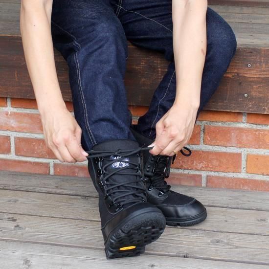 AREth アース Morgenrot オールブラック モルゲンロート