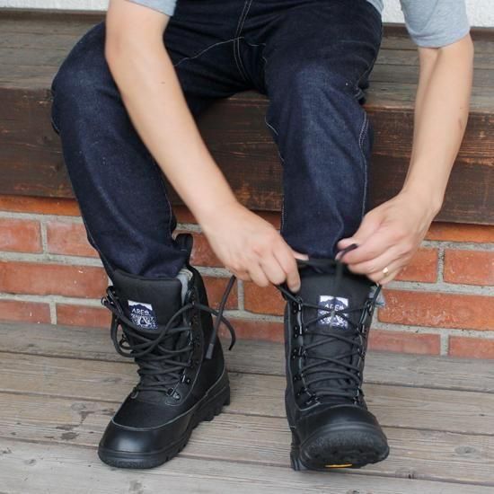 AREth アース Morgenrot オールブラック モルゲンロート