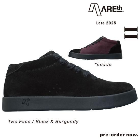 AREth ͽʡII TWO FACE (֥åߥСǥ)(ġ ġե)11ܡ11ͽۤξʲ1