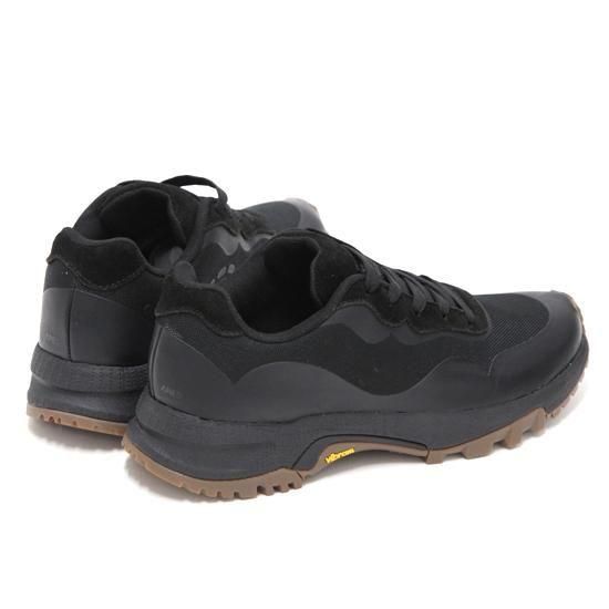 AREth アース Kloud Trail オニキス トレランシューズ