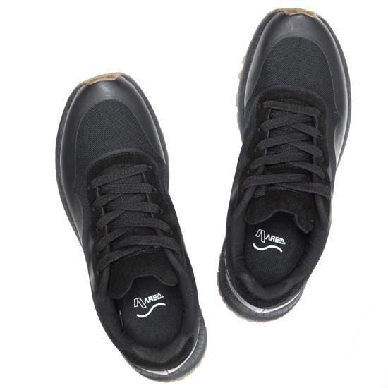 AREth アース Kloud Trail オニキス トレランシューズ