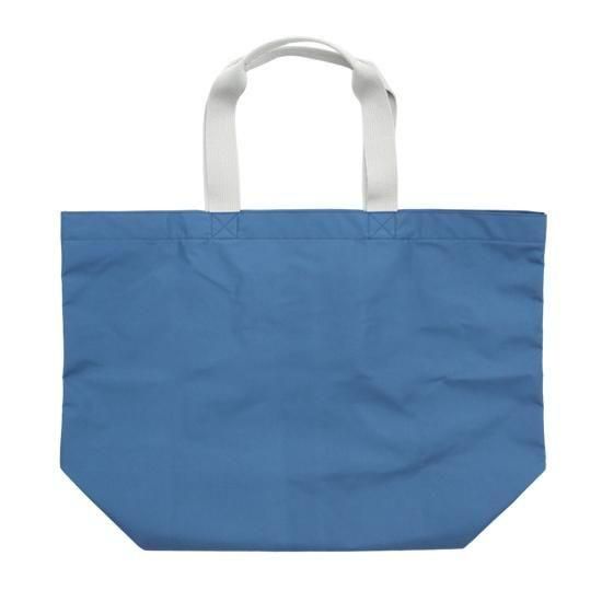 【GREEN CLOTHING グリーンクロージング】TOTE BAG (スレート)(水に強いトートバッグ)