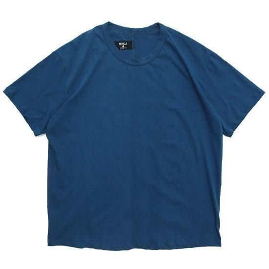 remilla ߡDepend Tee (å֥롼)(Ť˥ԥåT)ξʲ1