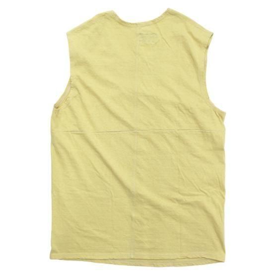 remilla ラフィータンク 3色 サイズL レミーラ Lsize _ remilla R251212 ラフィータンク ◇ REMILLA レミーラ