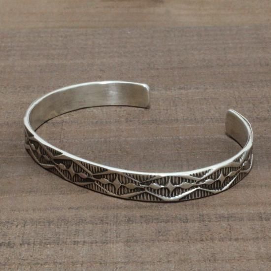 NAVAJO ʥХ²åС֥쥹å Henry Mariano (D)(ǥ󥸥奨꡼)ξʲ1