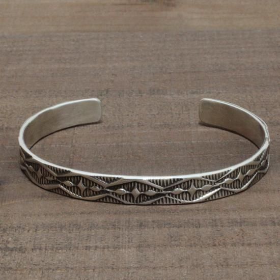 NAVAJO ʥХ²åС֥쥹å Henry Mariano (D)(ǥ󥸥奨꡼)2ܤβ