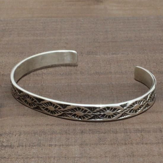 NAVAJO ʥХ²åС֥쥹å Henry Mariano (C)(ǥ󥸥奨꡼)