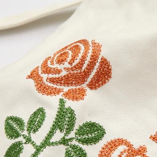 HAVE A GRATEFUL DAY｜APRON ナチュラル