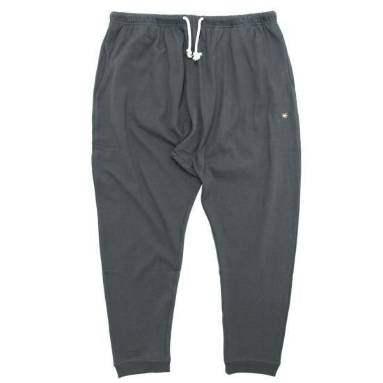 GOHEMP إס10oz JERSEY MUSA PANTS (㥳)(륨ѥ)ξʲ1