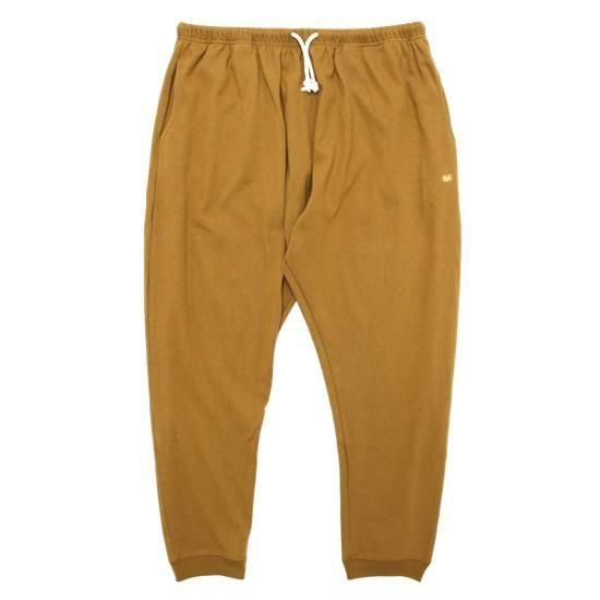 GOHEMP إס10oz JERSEY MUSA PANTS (֥饦å)(륨ѥ)ξʲ1