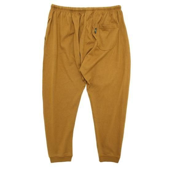 GOHEMP إס10oz JERSEY MUSA PANTS (֥饦å)(륨ѥ)2ܤβ