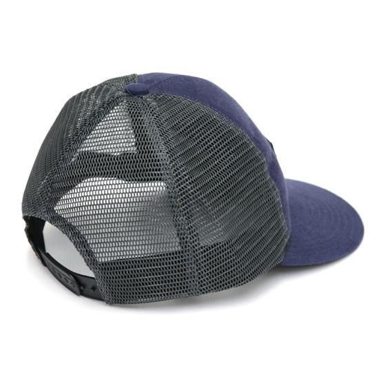 GOHEMP إסLISTEN TO MESH CAP (ͥӡ)(å奭å)2ܤβ