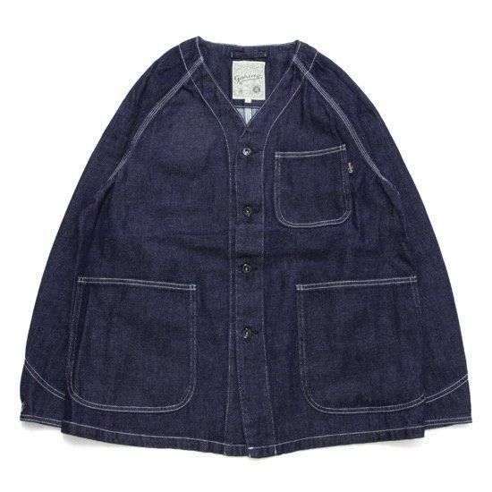 GOHEMP إס9oz NO COLLAR COVER ALL (󥦥å)(եȤʰݤ9ozǥ˥५С)ξʲ1