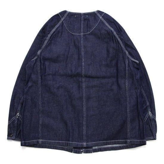 GOHEMP إס9oz NO COLLAR COVER ALL (󥦥å)(եȤʰݤ9ozǥ˥५С)2ܤβ