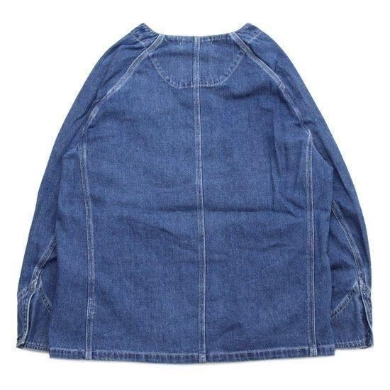 GOHEMP إס9oz NO COLLAR COVER ALL (桼ɥå)(եȤʰݤ9ozǥ˥५С)2ܤβ