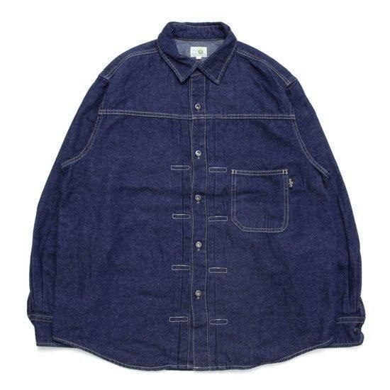 GOHEMP ゴーヘンプ シャツの公式通販サイト《国内最大級の品揃え