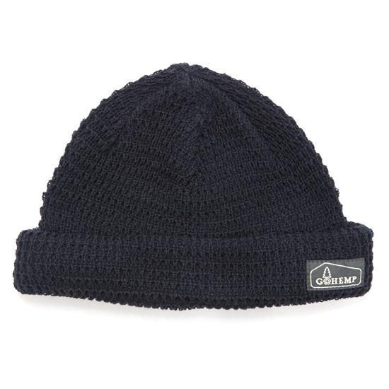 GOHEMP إסWAFFLE BEANIE (֥å)(˥å˹)ξʲ1