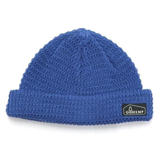 GOHEMP إסWAFFLE BEANIE (֥롼)(˥å˹)ξʲ1