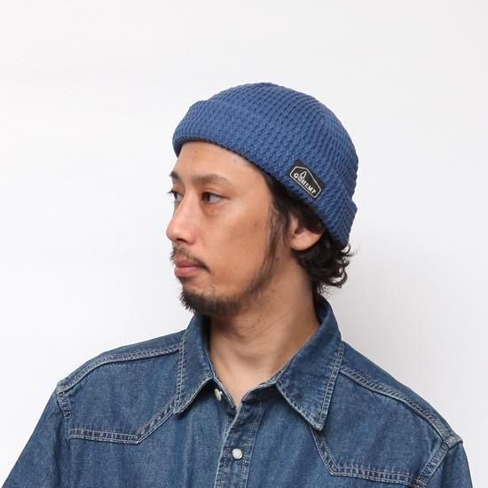 PHATEEの。カーハート GOHEMP コロンビア 山と道 BLUE BLUE PHATEEの。カーハート GOHEMP コロンビア 山と道 BLUE BLUE