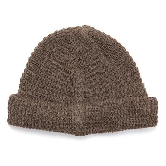 GOHEMP إסWAFFLE BEANIE (֥饦)(˥å˹)2ܤβ