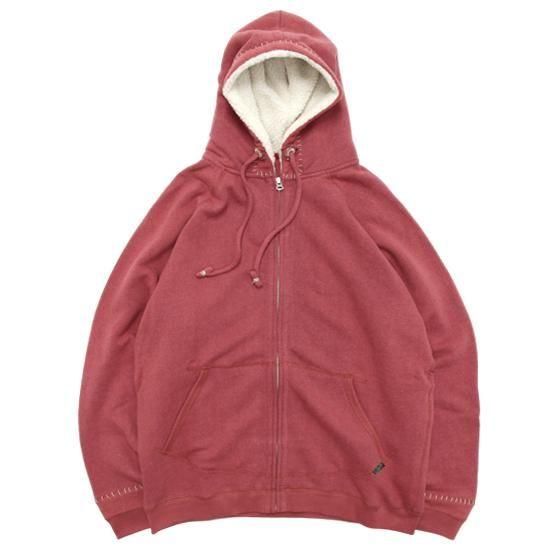 (新品)Go hemp TRACK TOPS Lサイズ　紫 新品)Go hemp TRACK TOPS Lサイズ 紫