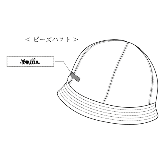 remilla ߡͽʡۥԡϥå (ʥ򴶤ϥå)11ͽۤ2ܤβ