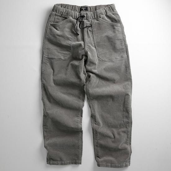 remilla 2020FW スモークコート　カーキグレイ　ＸＬ 楽天市場】remilla レミーラ ヒダレイージー 4色（サンドグレイ