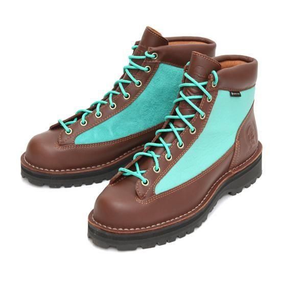 ダナー×タコマフジレコード ダナーフィールド R TACOMA FUJI RECORDS DANNER FIELD R