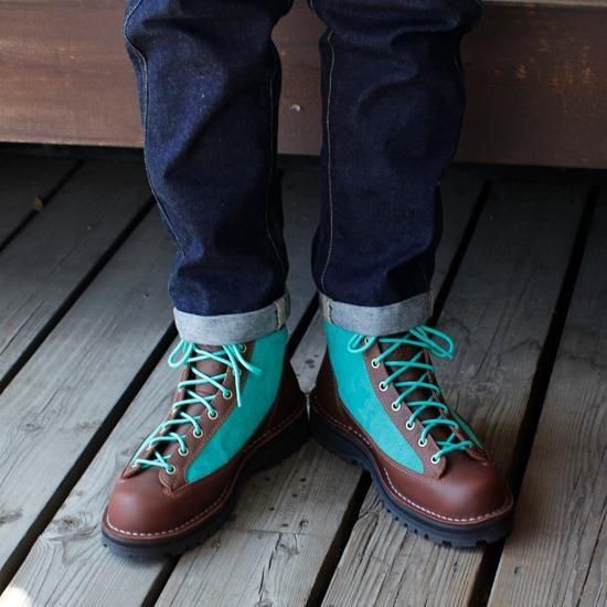 TACOMA FUJI RECORDS DANNER FIELD R