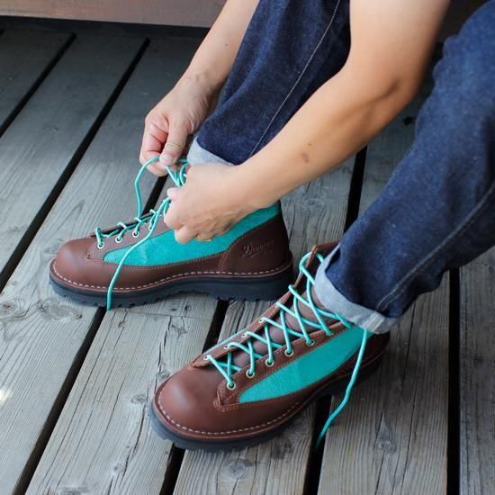 ダナー×タコマフジレコード ダナーフィールド R TACOMA FUJI RECORDS DANNER FIELD R