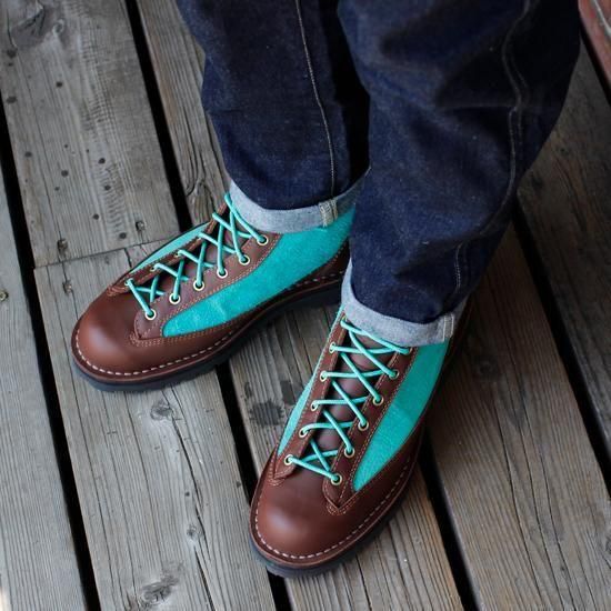 ダナー×タコマフジレコード ダナーフィールド R TACOMA FUJI RECORDS DANNER FIELD R