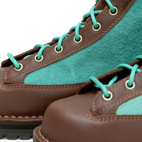 TACOMA FUJI RECORDS DANNER FIELD R