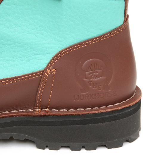 ダナー×タコマフジレコード ダナーフィールド R TACOMA FUJI RECORDS DANNER FIELD R