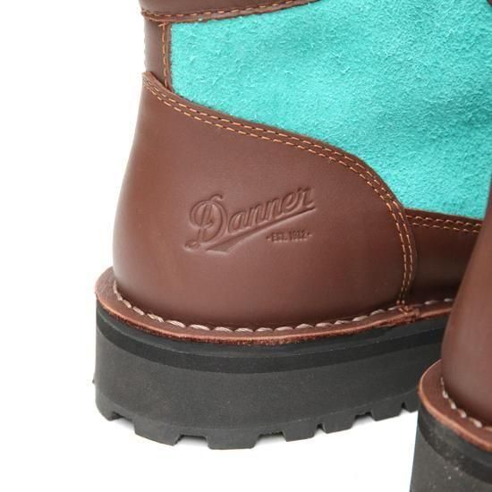 TACOMA FUJI RECORDS DANNER FIELD R