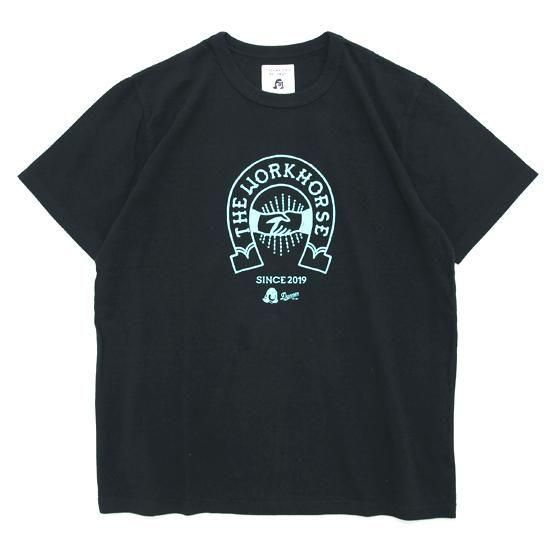 TACOMA FUJI RECORDS ޥե쥳ɡTHE WORKHORSE TEE (֥å)(ץT)ξʲ1