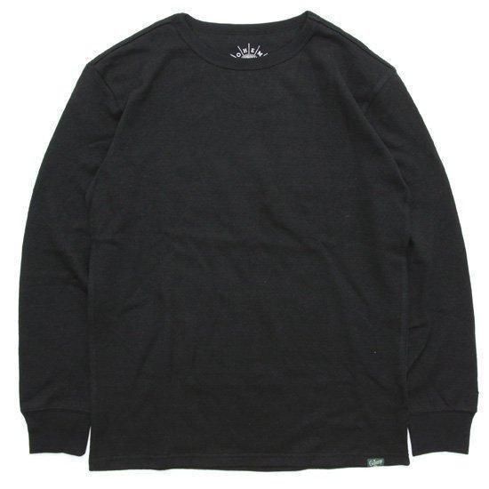 GOHEMP إסSUN BLEND WARMER L/S TEE 25 (ޥåȥ֥å)(TEE إץ)ξʲ1