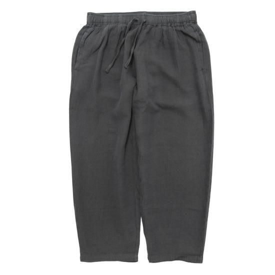 GOHEMP ロングパンツ　ブラック　 Lサイズ GOHEMP ロングパンツ ブラック Lサイズ