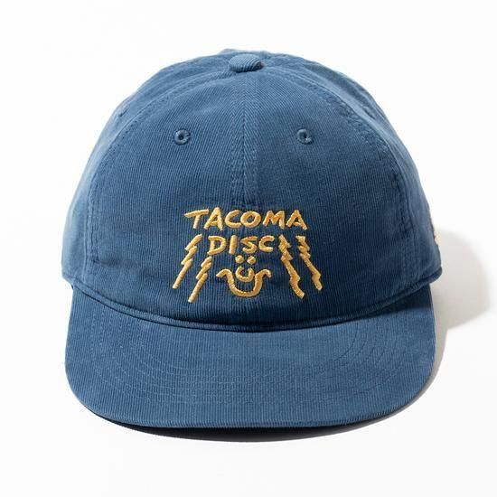 TACOMA FUJI RECORDS ޥե쥳ɡTACOMA DISC CAP 25 (֥롼)(å)2ܤβ