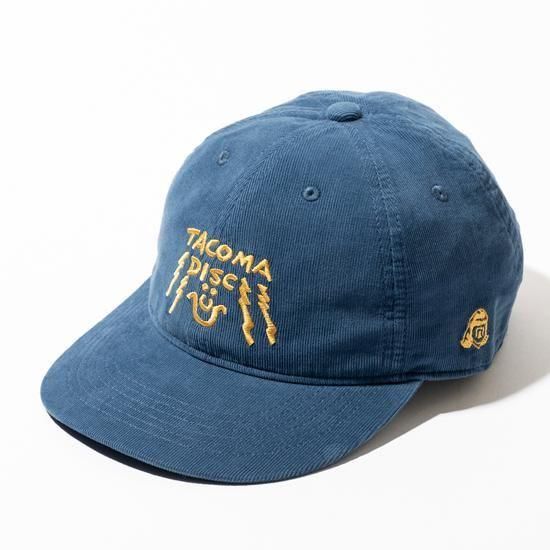 TACOMA FUJI RECORDS ޥե쥳ɡTACOMA DISC CAP 25 (֥롼)(å)