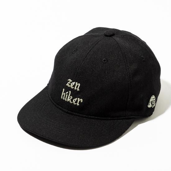 TACOMA FUJI RECORDS ޥե쥳ɡZEN HIKER CAP 25 (֥å)(å)ξʲ1