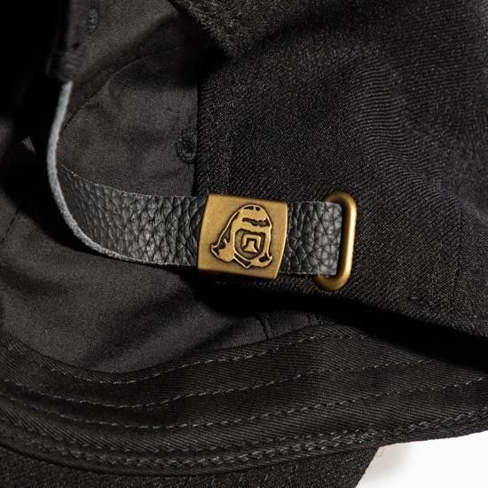 帽子 TACOMA FUJI RECORDS / ZEN HIKER`25 Cap TACOMA FUJI RECORDS ZEN HIKER CAP '25 designed by Jerry UKAI