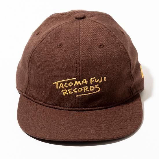 TACOMA FUJI RECORDS ޥե쥳ɡT.F.R LOGO CAP 25 (֥饦)(å)2ܤβ