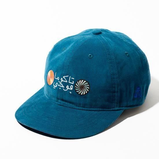 TACOMA FUJI RECORDS タコマフジレコード｜UNITY IN DIVERSITY CAP ‘25 (ブルー)(キャップ)