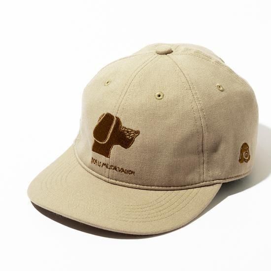 TACOMA FUJI RECORDS ޥե쥳ɡDOG IS MY SALVATION CAP 25 (١)(å)ξʲ1