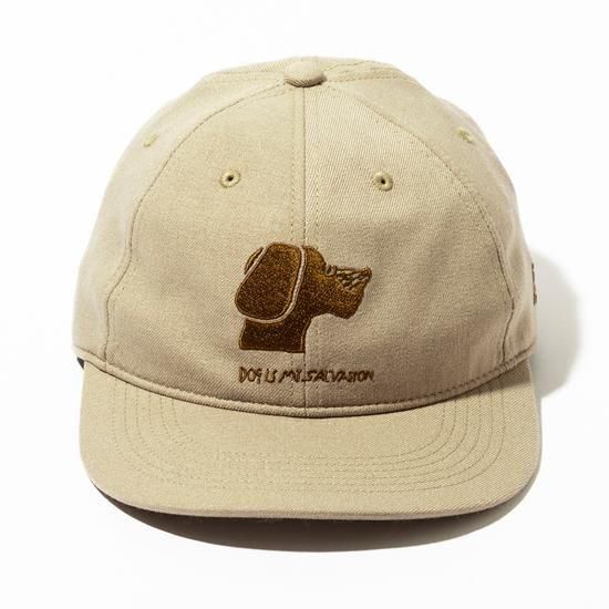 TACOMA FUJI RECORDS ޥե쥳ɡDOG IS MY SALVATION CAP 25 (١)(å)2ܤβ