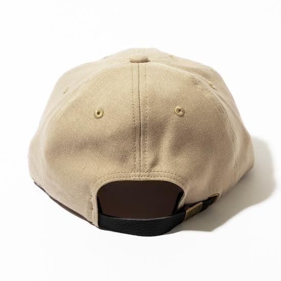 TACOMA FUJI RECORDS｜DOG IS MY SALVATION CAP '25