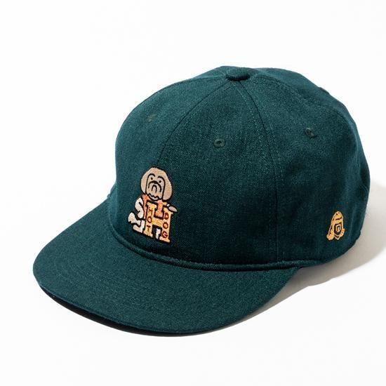 TACOMA FUJIタコマフジレコード　キャップ TACOMA FUJI RECORDS LOGO CAP '25 通販 SEEK 札幌 セレクトショップ